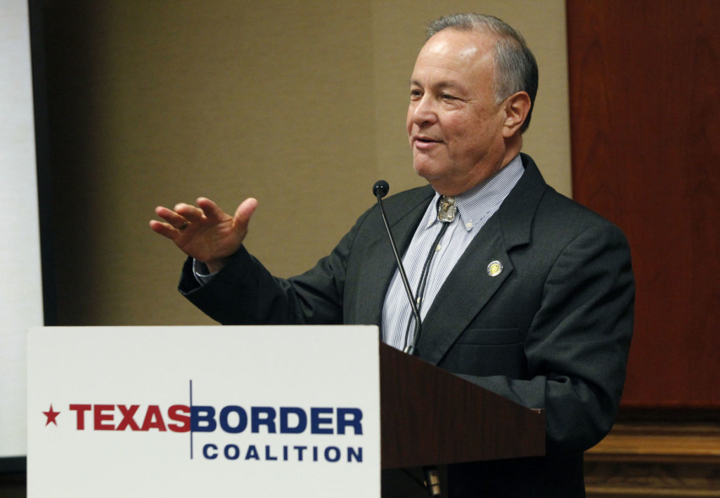 Secretary of State Visits RGV to Address Border Issues – Texas Border ...