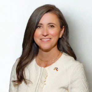 Headshot for Judge MacKenzie